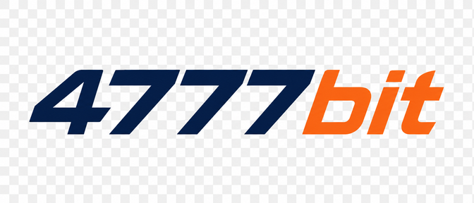 4777bit গেমিং লোগো